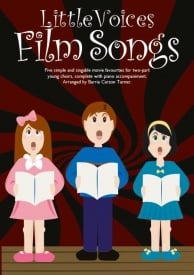 Little Voices : Film Songs (Book Only) published by Novello