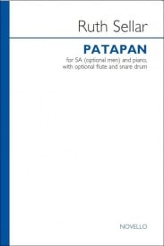 Sellar: Patapan SA published by Novello