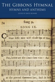 The Gibbons Hymnal (SATB) published by Novello