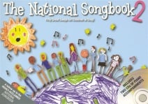 The National Songbook 2 published by Novello (Book/Online Audio)