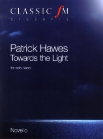 Hawes: Towards The Light for Piano published by Novello