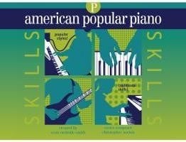 Norton: American Popular Piano Skills Preparatory published by Novus
