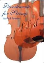 Schwarz: Divertimento for String Quartet published by Nymet