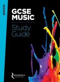 Edexcel GCSE Music Study Guide published by Rhinegold