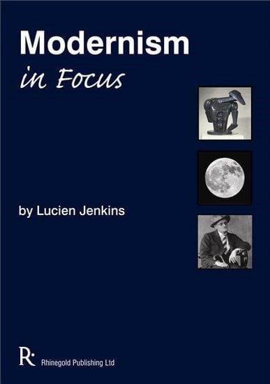 Modernism In Focus published by Rhinegold