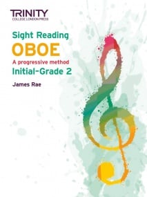 Trinity Sight Reading Oboe: Initial-Grade 2