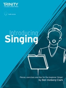 Trinity College Introducing Singing