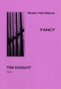 Knight: Fancy for Organ published by Knight
