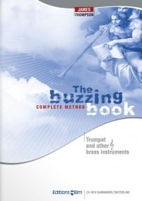 Thompson: The Buzzing Book for Trumpet published by BIM