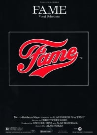 Fame - Movie Vocal Selections published by Alfred