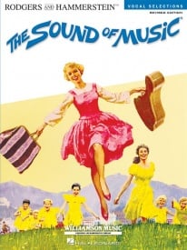 The Sound Of Music (Original Edition) - Vocal Selections published by Hal Leonard