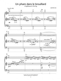 Linn: Les Petites Impressions for Piano published by Hal Leonard