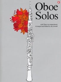 Oboe Solo published by Wise