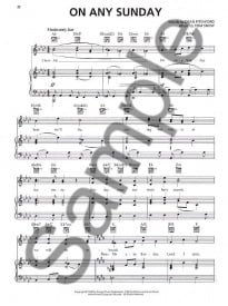 Footloose - Vocal Selections published by Hal Leonard