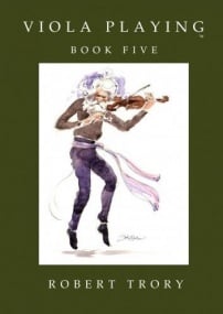 Trory: Viola Playing Book 5 published by Waveney