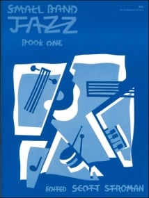 Small Band Jazz Book 1 published by Stainer & Bell - Pack