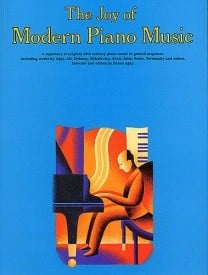 The Joy of Modern Piano Music published by York