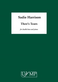 Harrison: Theo's Tears for Double Bass published by University of York