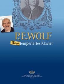 Wolf: Wolf-temperiertes Klavier published by EMB