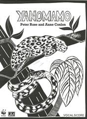 Yanomamo - Vocal Score published by Josef Weinberger