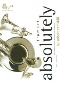 Absolutely Trumpet published by Brasswind