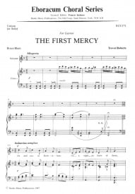 Roberts: The First Mercy published by Eboracum