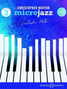 Norton: Microjazz Collection 3 for Piano published by Boosey & Hawkes