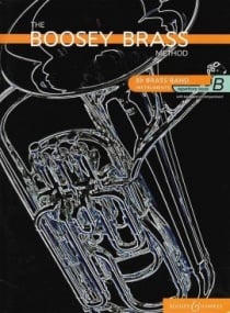 Boosey Brass Method - Bb Brass Band Instruments Repertoire Book B