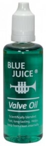 Blue Juice Valve Oil - 60ml