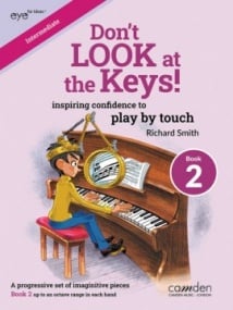 Don't Look at the Keys! Book 2 published by Camden