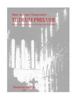 Charpentier: Prelude for Trumpet & Organ published by Emerson