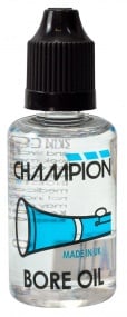 Champion Bore Oil - 30ml