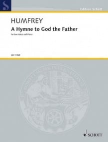 Humfrey: A Hymne to God the Father in F published by Schott
