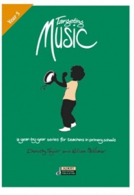 Taylor: Targeting Music - Year 5 published by Schott