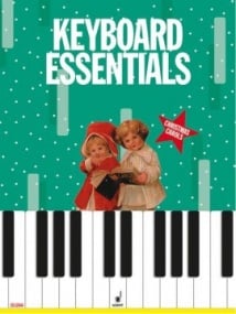 24 well-known Christmas Carols for Keyboard published by Schott