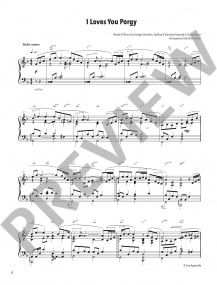 The Melody At Night, With You for Piano published by Schott