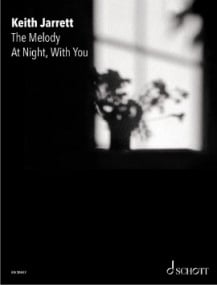 The Melody At Night, With You for Piano published by Schott
