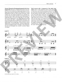 Fit in 15 Minutes for Violin published by Schott