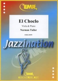Tailor: El Choclo for Viola published by Marc Reift