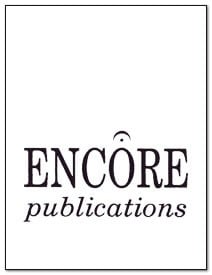 Ferguson: Two Carols SATB published by Encore