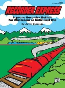 Almeida: Recorder Express published by Alfred