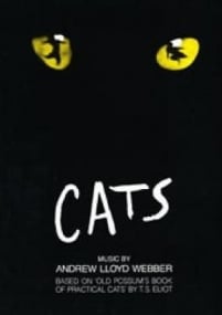 Lloyd Webber: Memory from Cats for Trumpet published by Faber