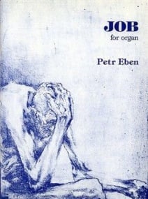 Eben: Job for Organ published by UMP