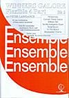 Winners Galore Flexible 4 Part Ensemble Book 2 for Woodwind and/or Brass published by BrassWind