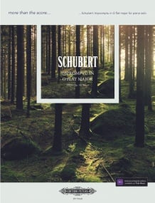Schubert: Impromptu in Gb Opus 90/3 (D899) for Piano published by Peters