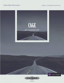 Cage: In a Landscape for Piano published by Peters