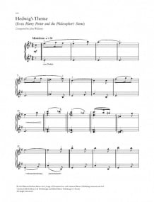 The Faber Music Soundtracks Piano Anthology