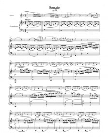 Beethoven: Sonatas Volume 1 for Violin published by Barenreiter