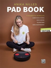 Nilles: Pad Book published by Alfred