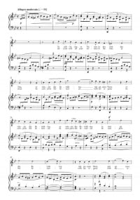 Mendelssohn: Hymn Of Praise published by Barenreiter - Vocal Score